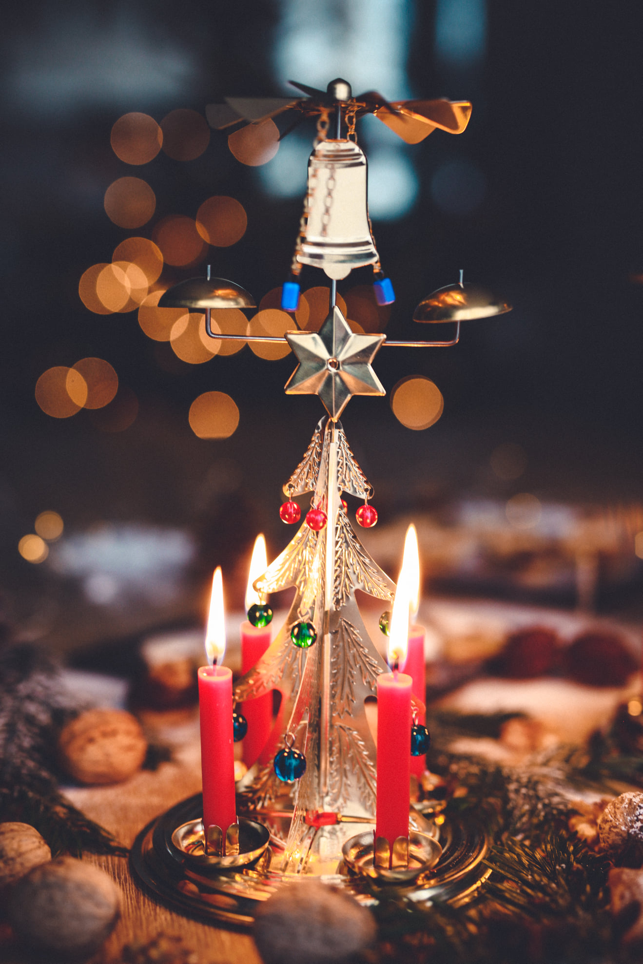 Dárkové zboží & dekorace