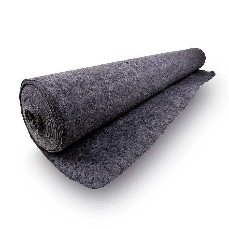 Ochranná geotextílie s fólií 225g; 1x50m