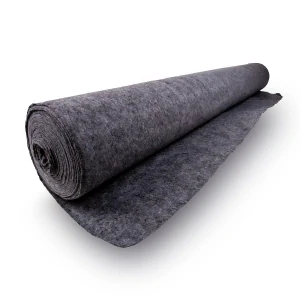 Ochranná geotextílie s fólií 225g; 1x50m