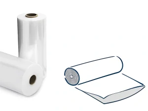 Fólie HDPE 500/0,010mm; zelená; polohodice