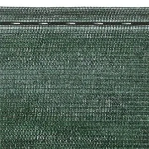 Stínící textilie 1,5 x 5 m / zastínění 90%
