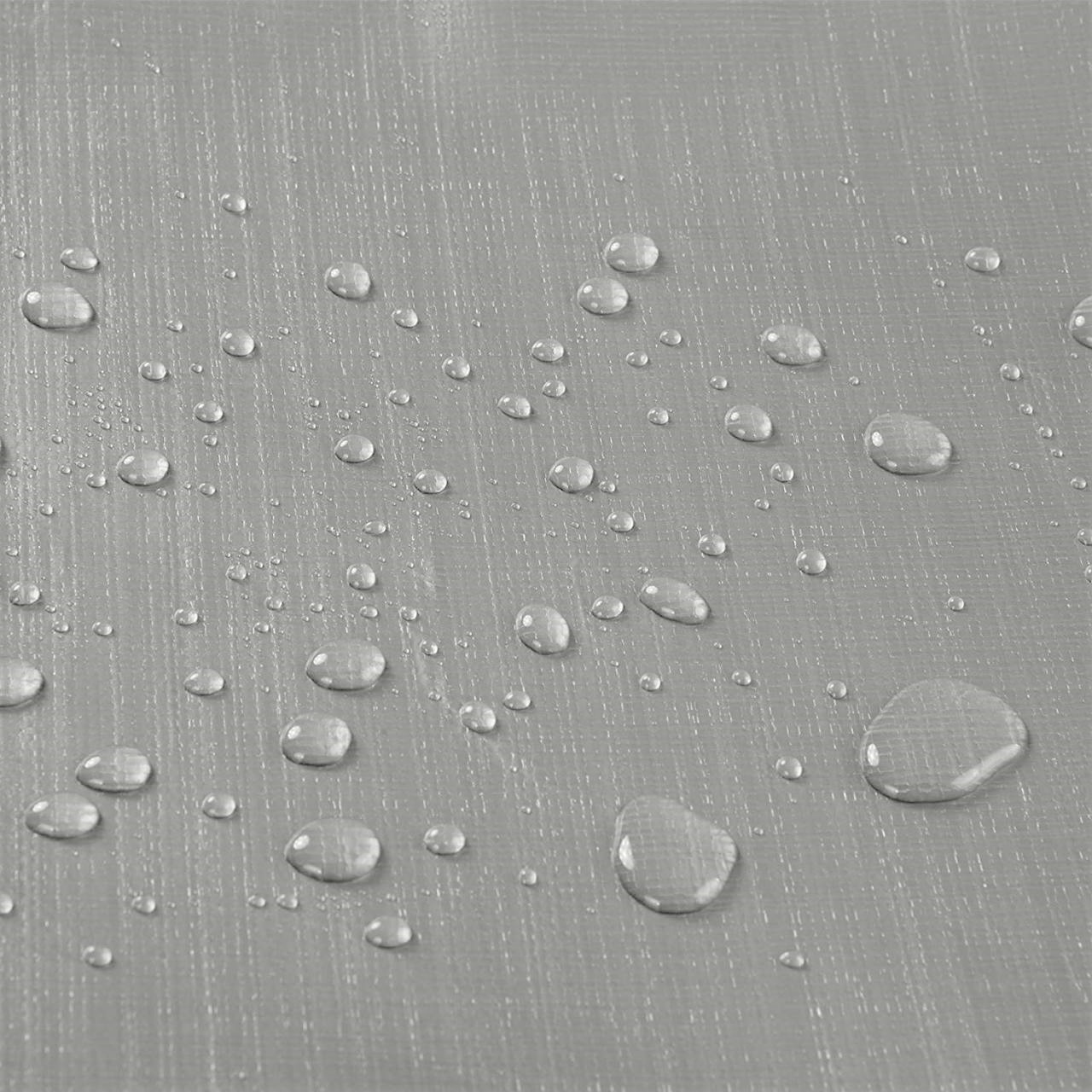 Zakrývací plachta s oky 5 x 8 m PROFESSIONAL