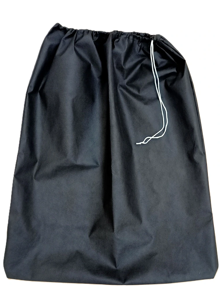 PYTEL na prádlo z netkané textilie 80x90cm, 80g + tkanice a brzda